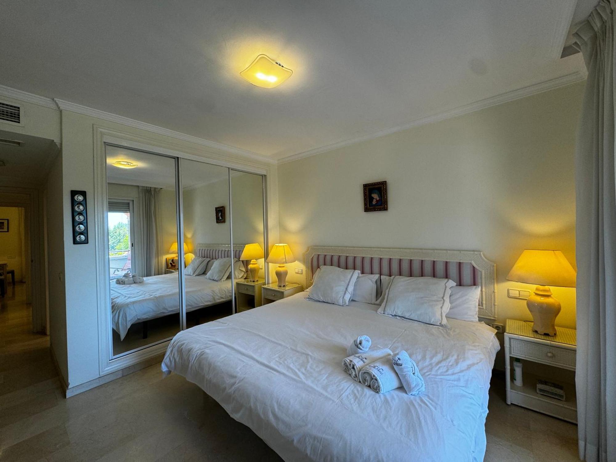 Los Infantados Golden Mile - Eaw Homes Apartamento