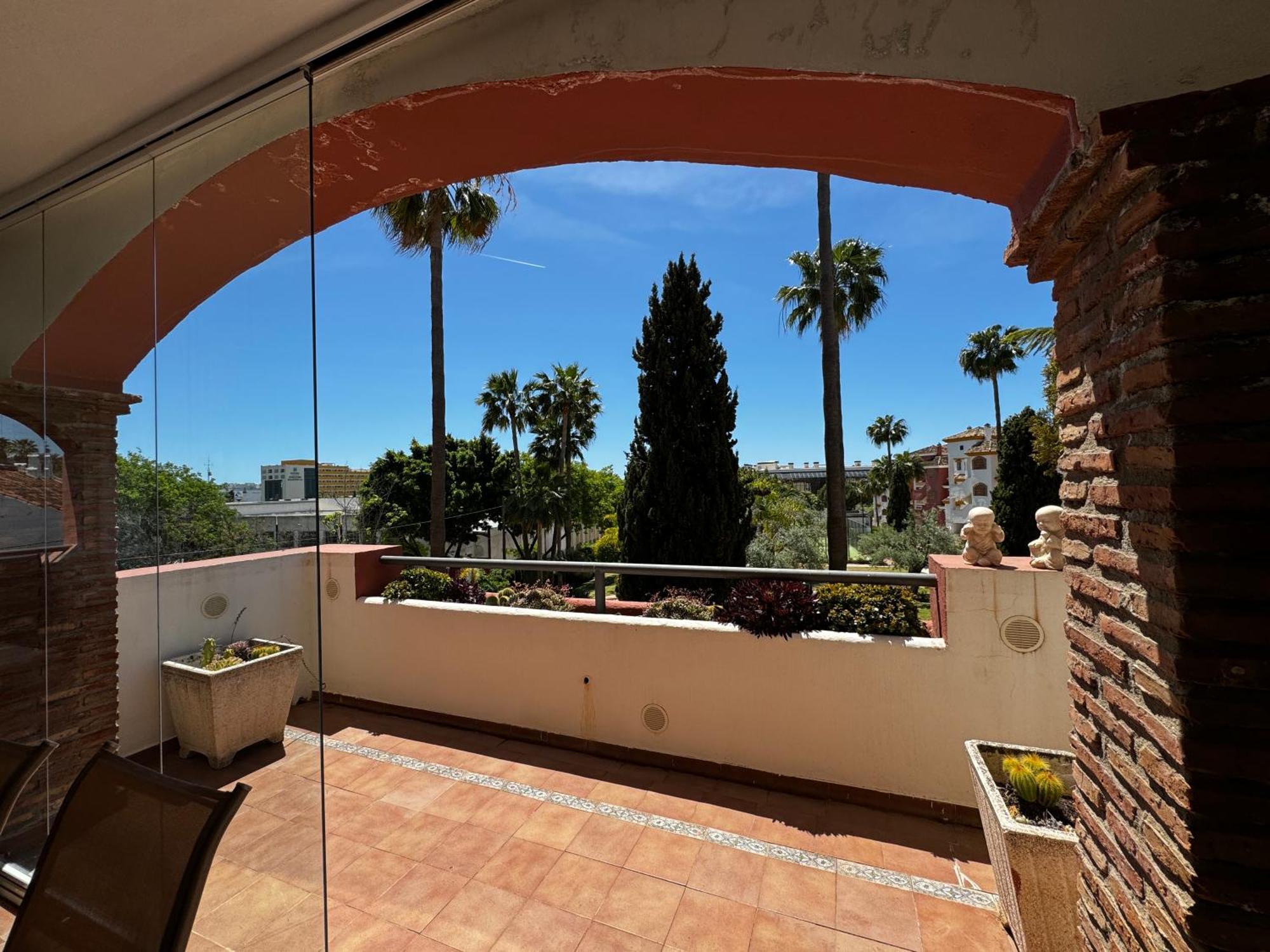 Apartamento Los Infantados Golden Mile - Eaw Homes *