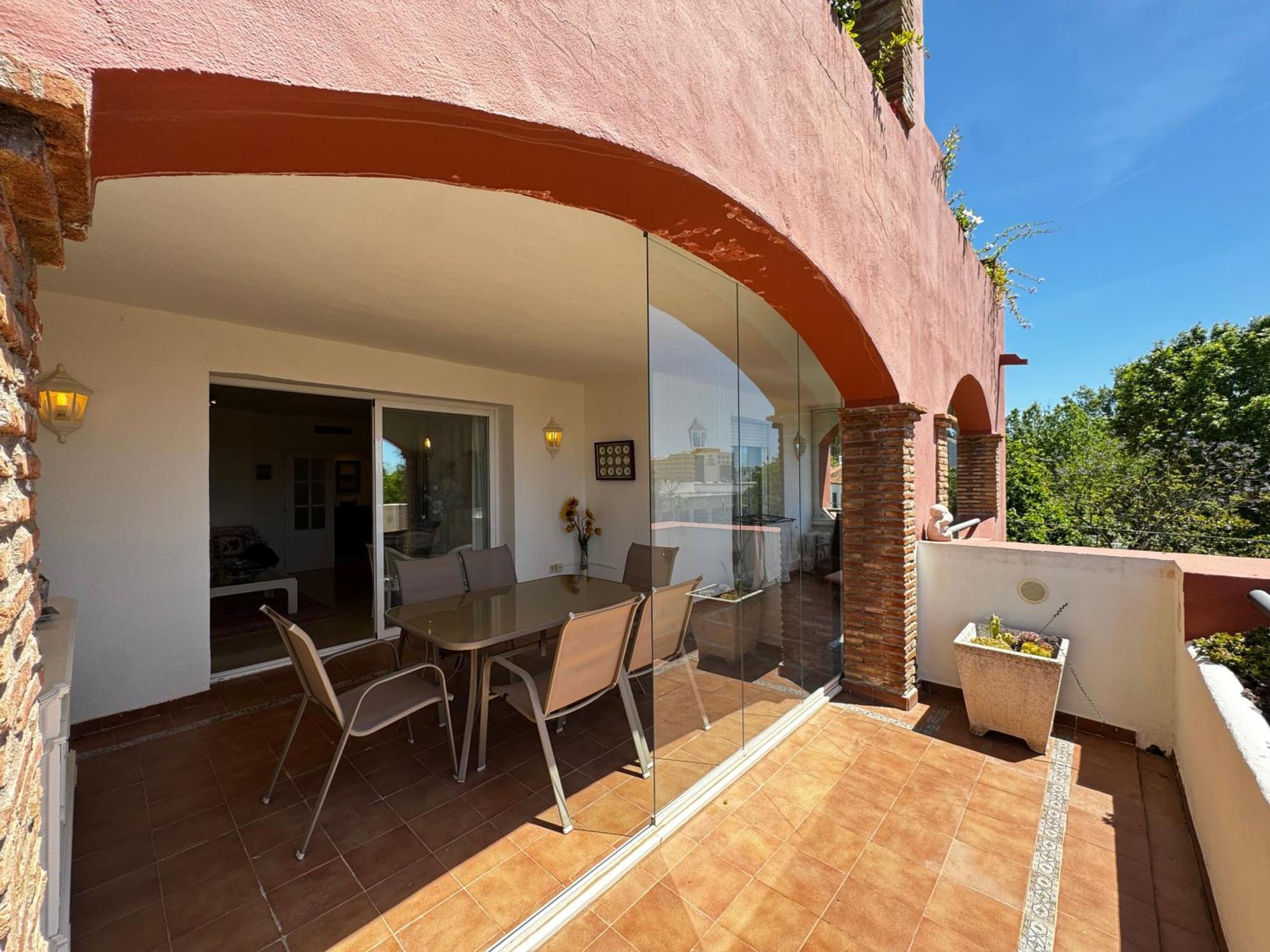 Apartamento Los Infantados Golden Mile - Eaw Homes Marbella