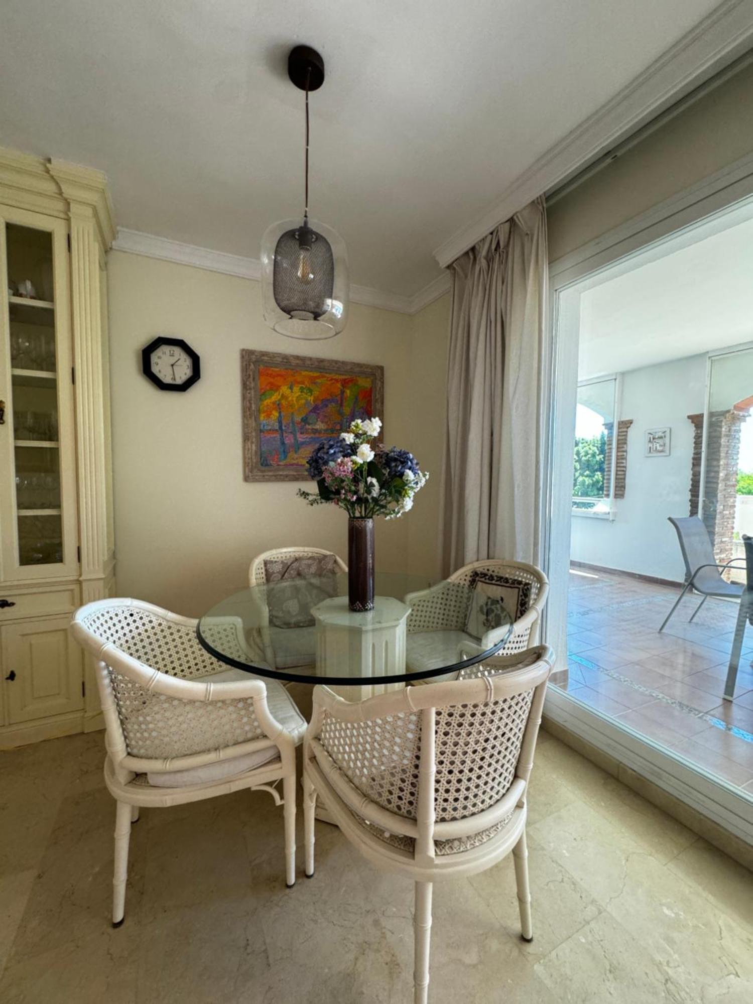 Los Infantados Golden Mile - Eaw Homes Apartamento *
