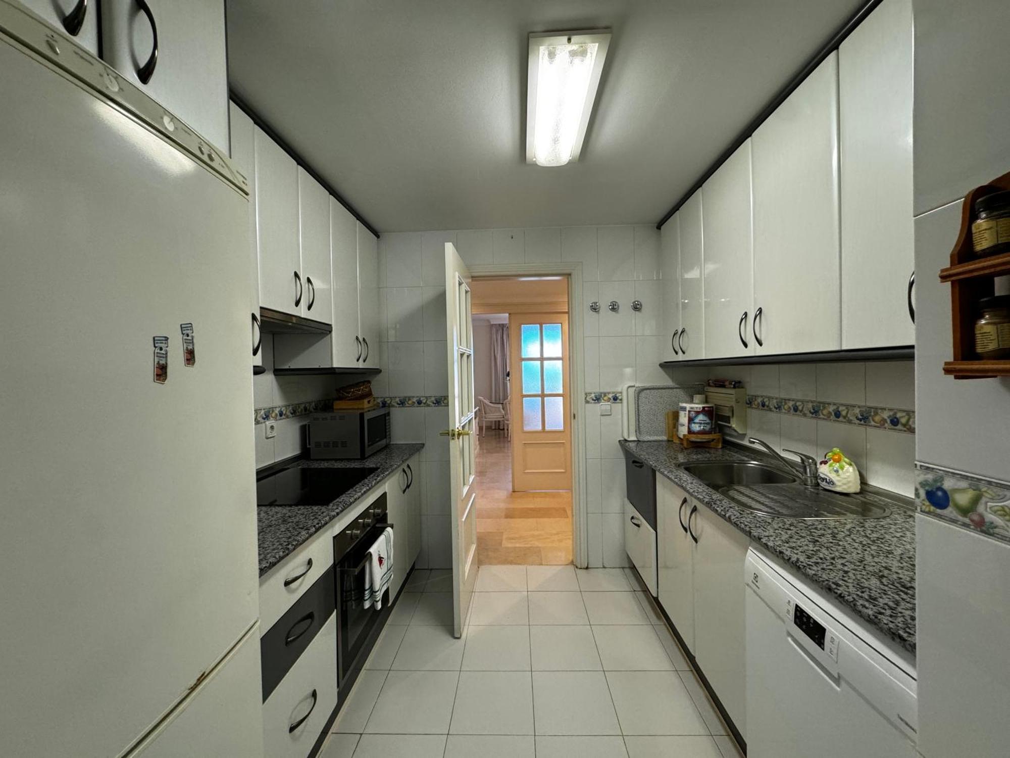 Los Infantados Golden Mile - Eaw Homes Apartamento Marbella
