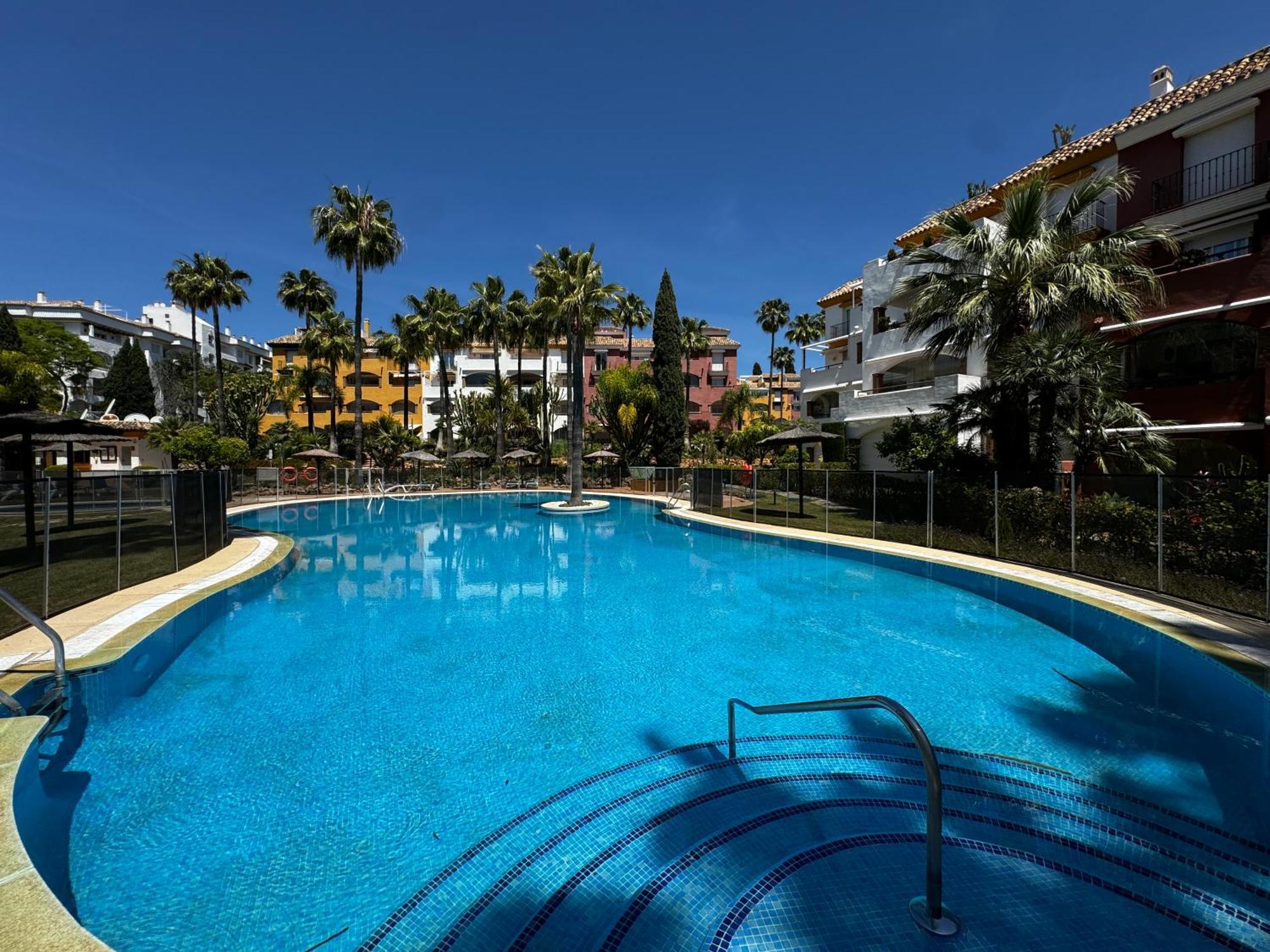 Los Infantados Golden Mile - Eaw Homes Apartamento
